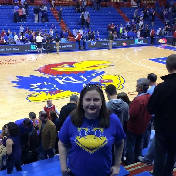 Meet your Posher, Dana - Picture 1 of 1